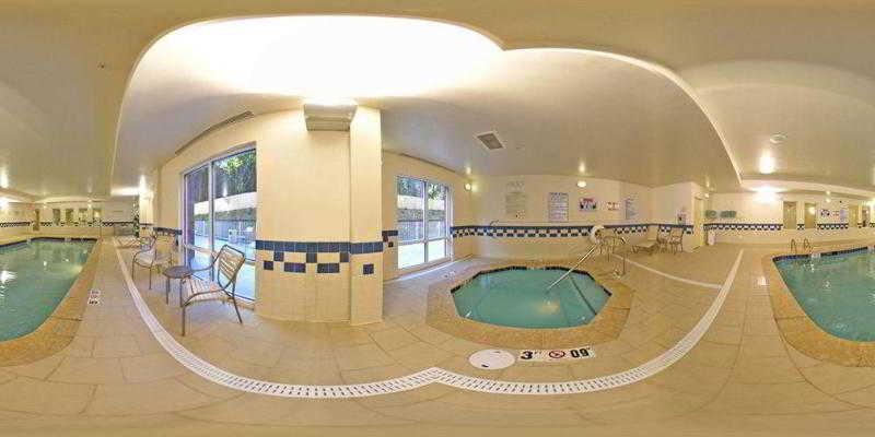 Fairfield Inn & Suites Greensboro Wendover Bilik gambar